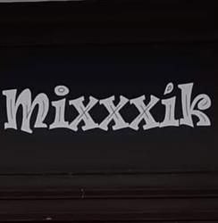 Mixxxík Nymburk