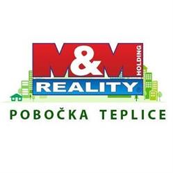 M&M reality - Teplice
