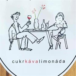 Cukrkávalimonáda