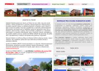 Prinex Group, S.r.o.