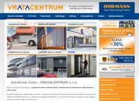Vratacentrum S.r.o.