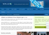 Wiplast Spol. S R.o.