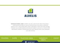 ALVELIS, s.r.o.