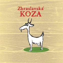 Zbraslavská koza