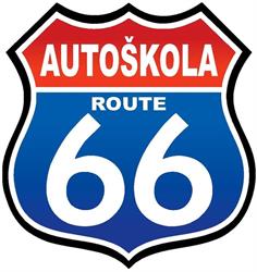 Autoškola ROUTE 66 Hradec Králové