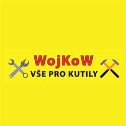 Železářství-Domácí potřeby -Vše pro kutily, WojKoW