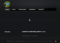 Izolační Materiály Jirkov S.r.o.