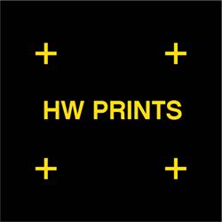 HW Prints