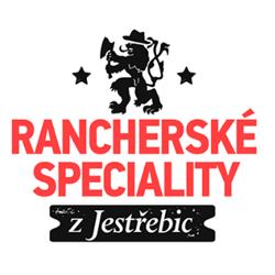 Podniková prodejna Rancherské speciality z Jestřebic