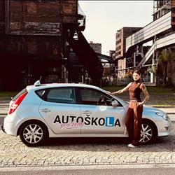 Autoškola pro ženy