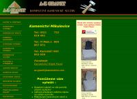 A-Z Granit Spol. S R.o.
