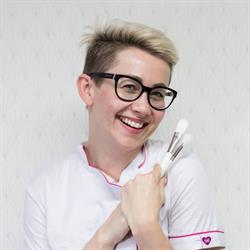 Kosmetika Barbora Svrčková