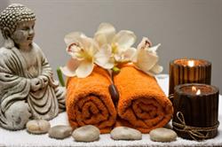 THE SPA, privátní wellness