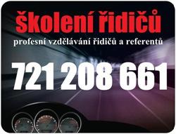 VOVA AUTOŠKOLA A ŠKOLÍCÍ STŘEDISKO