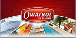 OWATROL - Vše pro renovaci a ochranu materiálu