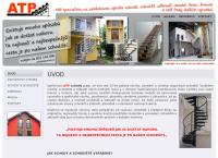 ATP schody s.r.o.
