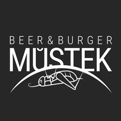 Můstek Beer&Burger