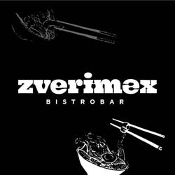 Zverimex BistroBar