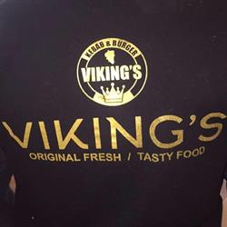 Viking's kebab