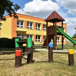 Základní škola a Mateřská škola Mankovice, příspěvková organizace