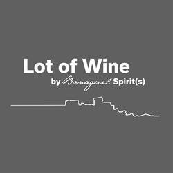 Lot of Wine Prague