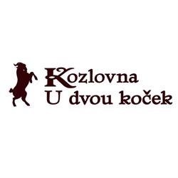 Kozlovna U dvou koček
