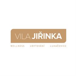 Vila Jiřinka
