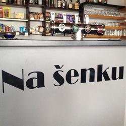 Restaurace Sport - Šenk