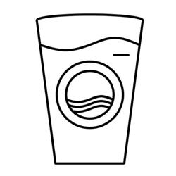 Café Laundry