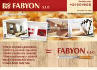 FABYON, s.r.o.