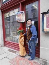 Galerie U Andělíčka
