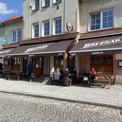 Restaurace U Báby