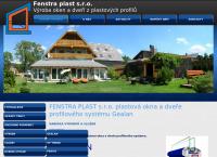 Fenstra- Plast Spol. S R.o.