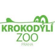 Krokodýlí a želví ZOO Praha