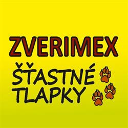 Zverimex Šťastné tlapky