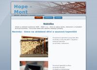 Hope - Mont, S.r.o.