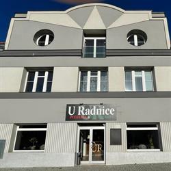 Pizzeria & Restaurant U Radnice