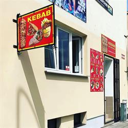 Kebab Masarykova