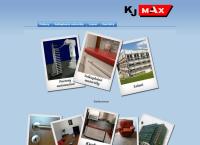 Kj Max Spol. S R.o.