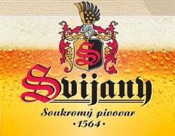 Pivnice Svijany