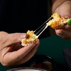 Fully Belly - Bistro * Bar * Tapas & Food Truck