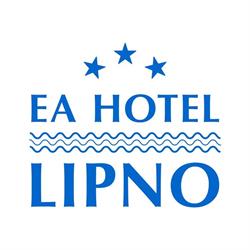 EA Hotel Lipno u Černé v Pošumaví