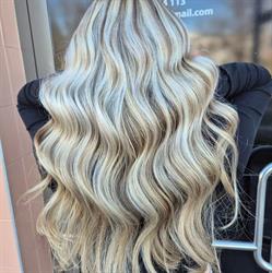 Iwhairstylist - Kadeřnický salón Olomouc