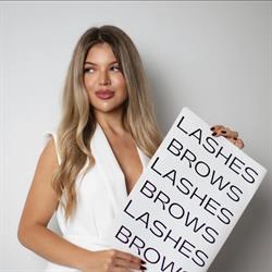 BROWS STUDIO Kateřina Zuzaňáková