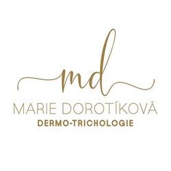 MD DERMO-TRICHOLOGIE Marie Dorotíková
