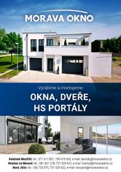 Morava Okno S.r.o.
