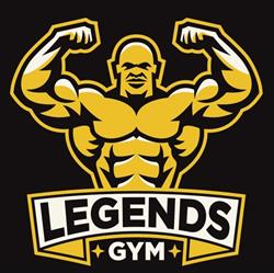 Legends gym Olomouc