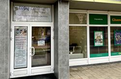 Copy Centrum Na Terase