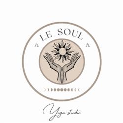 Le Soul Yoga studio