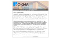 P-Okna S.r.o.